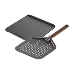 AEG A9OOPE01 pizzaExpert szett